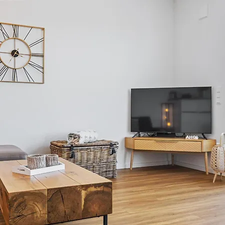 Weisse Weisse 1-09 Apartmán Boltenhagen (Ostseebad)